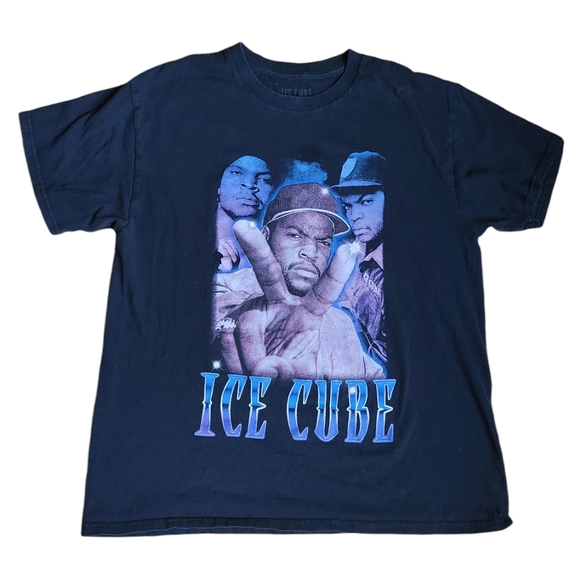 Ice Cube Tshirt - Picture 3 of 4